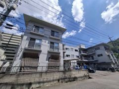 サンハイツ中野の外観画像