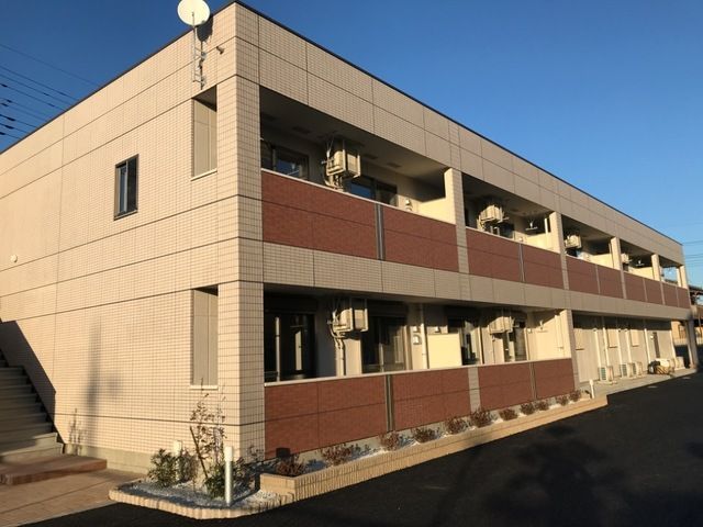 リアンの外観画像