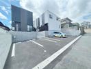 サンラプロ永犬丸南 B棟の間取り画像