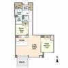JOYLUXE THE RESIDENCE AKIYAの間取り画像