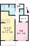 ピルツの間取り画像
