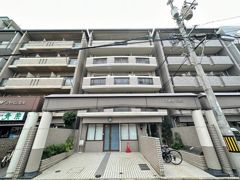 インパクト広瀬町Ⅰの外観画像