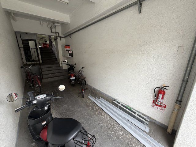 ロビー