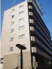 ピュアハイム本田の外観画像