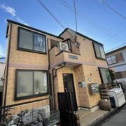 ライフピア上高田の外観画像