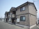 サンモールの間取り画像