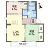 シャーメゾン沖洲 5番館の間取り画像