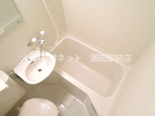 バスルーム