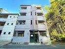 ハマンション枚方元町の間取り画像