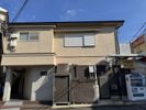 マンション島村の間取り画像