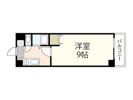アルジェント21の間取り画像