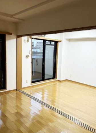 リビング