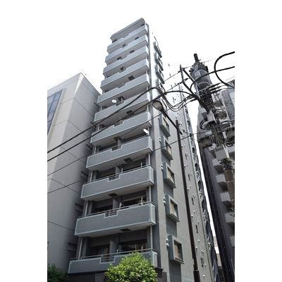 アーバンクリスタル九段下の外観画像