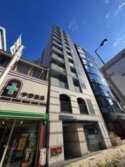 GRANDSTEADY徳井町の外観画像
