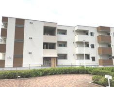 フジパレス瑞光駅東の外観画像