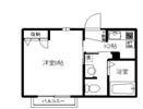 グリーンステージ南荻窪の間取り画像