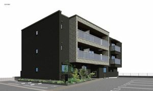 セントラル山田の外観画像