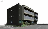 セントラル山田の間取り画像