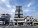 エスリード大阪フェリスの間取り画像