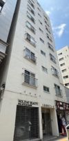 六義園第2コーポの間取り画像