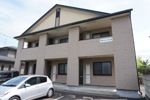 グリーンハイツⅡの間取り画像