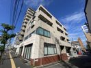 豊明ビルの間取り画像