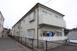 メゾン隅田の間取り画像