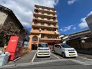 アメニティ可部の間取り画像