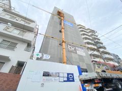 ブエナビスタ難波サウスタワーの外観画像