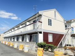 エスポワール中庄の外観画像