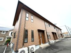 ピース リベルタ 川内北原の外観画像