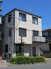 メゾントーコーの外観画像