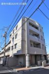 カナール山王の間取り画像