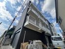 東武練馬IMAハウスの間取り画像