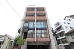 アウトサイダー京橋の外観