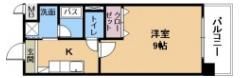 イストアールの間取り画像