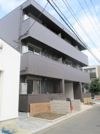 アミー ガーデンの間取り画像