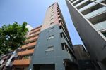 シンシア蒲田ステーションプラザの外観