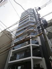 ハーモニーレジデンス大塚山手の外観画像