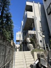 代々木テラスの外観画像