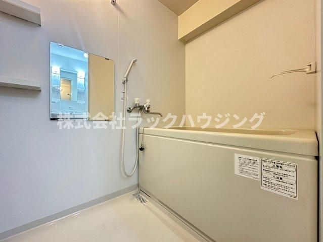 バスルーム