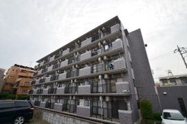ジェイズみずほ台の外観画像