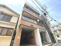 リトルボンドの外観画像