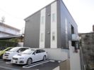 アルフラットの間取り画像