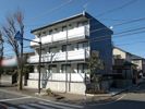 レオパレス廉の間取り画像