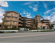 グリーンヒルズ白山の外観画像