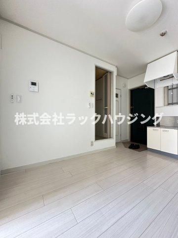リビング