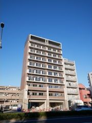 メイプルグラン本山の外観画像