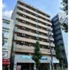 JC STATION 143の外観