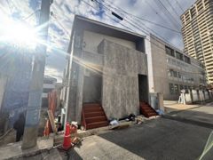 (仮称)神戸市東灘区住吉東町PJの外観画像